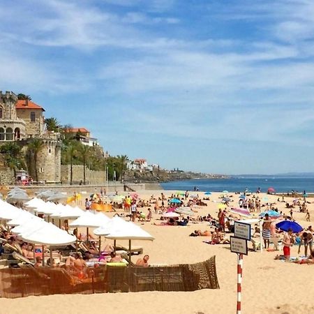 T1 Casino Estoril Daire Dış mekan fotoğraf