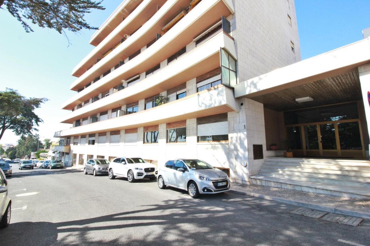T1 Casino Estoril Daire Dış mekan fotoğraf